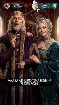 The Entire History Of House Velaryon Explained