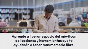 Cómo liberar espacio en tu móvil Android: no te quedes sin memoria