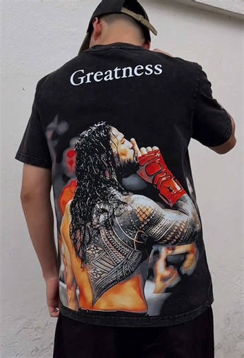 The Legacy of Roman Reigns in WWE History