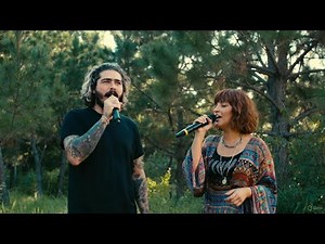 Stunning Rainbow Tattoos Inspired by Post Malone 🎨🌈 | Colorful Ink Ideas ft. Sia Vibes