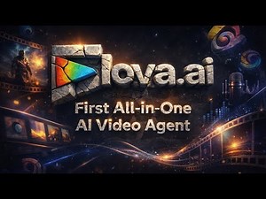 Flova AI Review: The First True All in One AI Video Generator