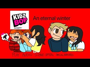 Opening to an eternal winter dvd Kidz bop dvd