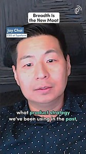 Typeform CEO on Why Going Broad Now Beats Going Deep as Your AI Moat