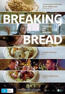 Breaking Bread (2020) | Videa - Trailer | ČSFD.cz