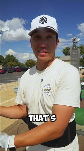 The Golf Training Aid EVERY Golfer Needs | George Gankas G Box Review 🏌️‍♂️🔥