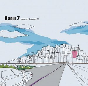 0 Soul 7 - Zero Soul Seven III