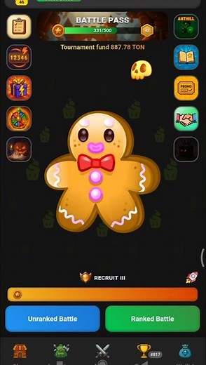 Gift Kombat Daily Cipher Code November 11 #giftkombat #play2earn #airdrop #ciphercode #telegramm