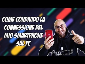 How to Share Internet from Phone to PC with Hotspot/Tethering