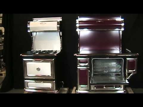 About the Heartland Classic Range Product Overview