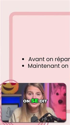 Le changement de nos habitudes en couple