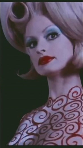 Most of the costumes from Mars Attacks are actually pretty complicated #halloweencostume