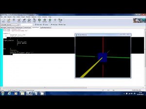 How To POV-Ray, Lesson 04