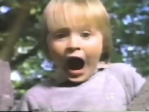 Rocks & Bugs & Things Toy Commercial