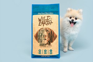 Get your dog started on a plant-based dog food they’ll actually love for just $5