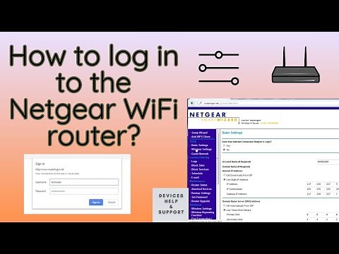 Can't access Netgear router login page? | NETGEAR ROUTER LOGIN