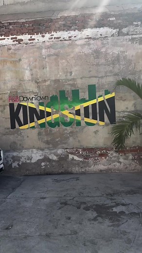 16K views · 481 reactions | Feel the vibes and immerse yourself in the heart of Jamaica's culture  #VisitJamaica Kingston, Jamaica :@sanamiee | VisitJamaica | Facebook