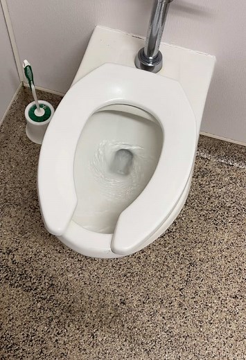 How to Fix a Toilet That Won't Flush Properly