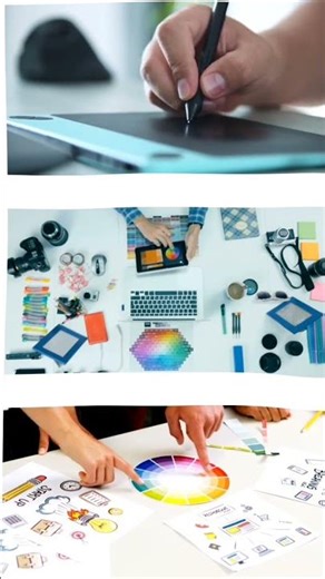 HEXA ART (Jasa Desain Grafis)