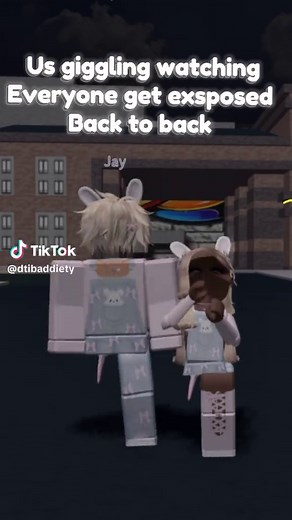 Getting Caught and Deleting Your Account on Roblox