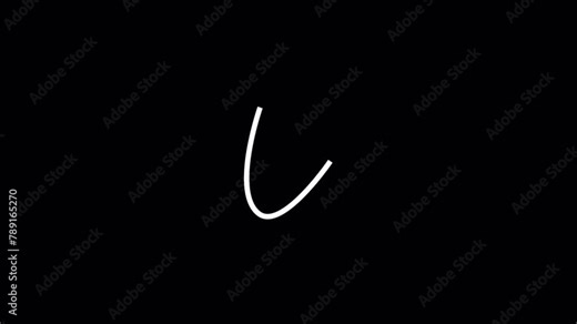 Arrows animation on transparent background, Set of animated arrows on alpha channel, Arrow animation, Animated arrow