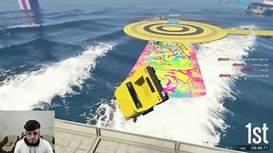 78K views · 1.2K reactions | 783.993% People Break Their Computer After This Dirt Bike Parkour Challenge In GTA 5! | S.R. creation | Facebook