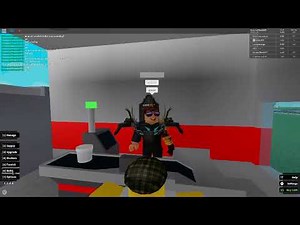 How To Delete Walls And Items|Retail Tycoon| Roblox