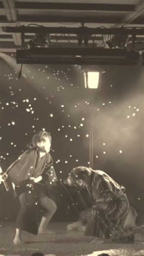 【yakuza】人生劇場 #大衆演劇Japanese Traditional Dance Performance Japanese sword / Katana