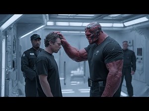 Alien Trainer Slaps Teen For Claiming Grandpa Trained Emperor's Men — Mechanic Appears...