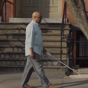 147K views · 1.6K reactions | This smart cane warns the user of unexpected and oncoming obstacles.  Via Young Guru Academy | Interesting Engineering | Facebook