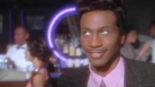 LITTLE RICHARD (2000) Trailer VO