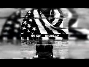 A$AP Rocky - F**kin' Problems (feat. Drake, 2 Chainz & Kendrick Lamar) [Clean Edited Version]