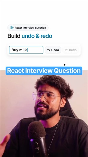 Can you do this React Interview Question? #reactjs #javascipt #reactjstutorial