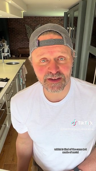 Easy Homemade Pizza in Your Kitchen Oven