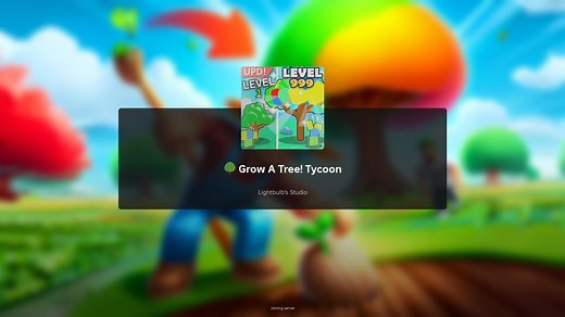 Roblox Grow A Tree Tycoon Codes