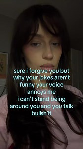 How to Say “I Forgive You but Your Jokes and Voice Annoy Me” Without Burning Bridges