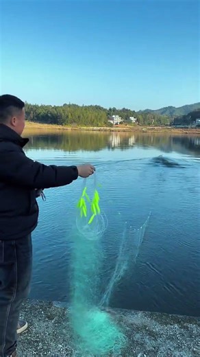 24V baiting and seine net boat, waterproof and silent seine net outdoor #fishing #fishingnet