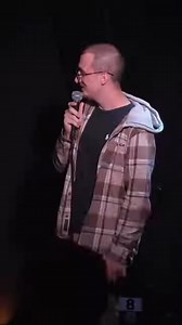 4.1K views · 91 reactions | 藍藍#standupcomedy #roast #t #comedyclub #houston #comedy | The Riot Comdy Club | Facebook