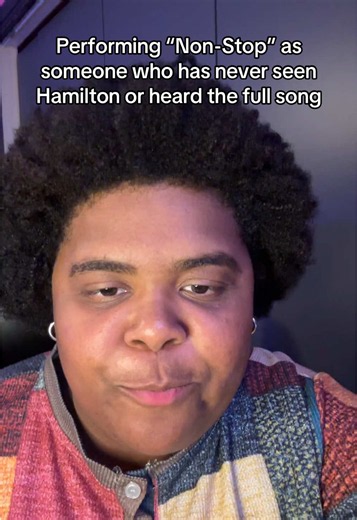 I am NOT throwing away my shot. #hamilton #hamiltonmusical #alexanderhamilton #nonstop