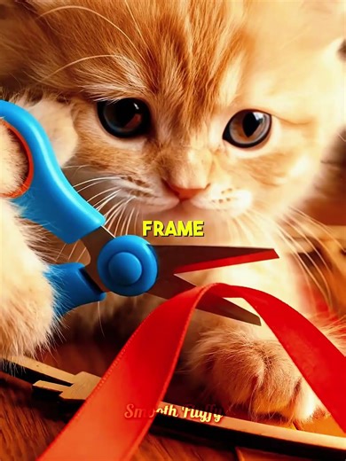 Sad kitten, kite reborn 😿🪁 #shorts