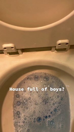 Mom Hacks Bathroom Edition