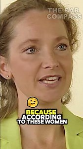 The CAR Designed Only For WOMEN (Volvo YCC) 🤯