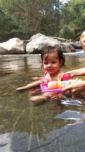 me encanto el rio parte 2