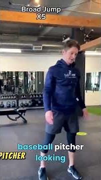 Why Athletes need Strength Training