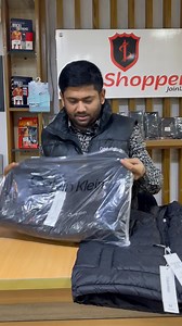 260 reactions · 22 comments | Light Weight, Warm & Stylish- Perfect 퐖퐢퐧퐭퐞퐫 퐕퐞퐬퐭.✅Original ✅European size ✅Cash On Delivery⁩ ⁩01979791555 ⁩ ⁩ ￼⁨01329-672068⁩ | Icon Shopper | Facebook