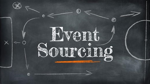 Event Sourcing Explained using Football | Lutz Hühnken