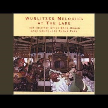 Ben Hur Chariot Race