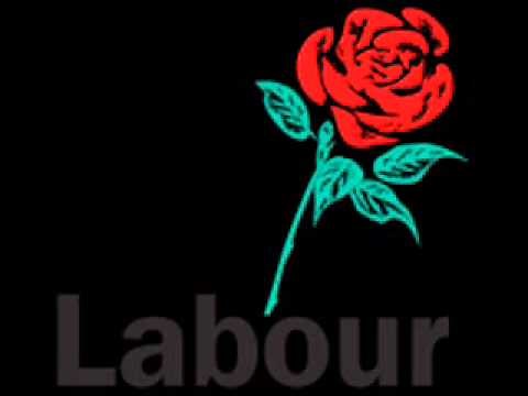 Socialist Victory Choir - The Red Flag