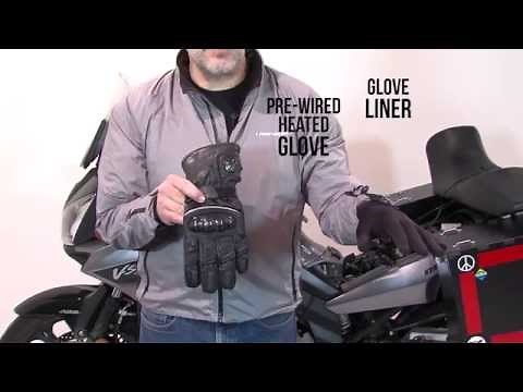 FirstGear Heated Gear Installation Walkthrough