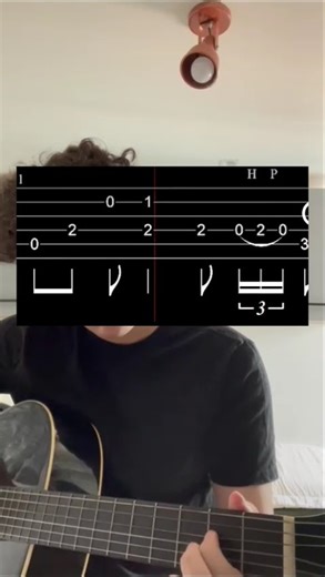 Californication by Red hot chilli pepper: guitar and bass at the same time intro tutorial