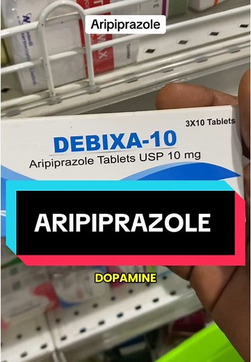 Understanding Aripiprazole: Uses and Benefits